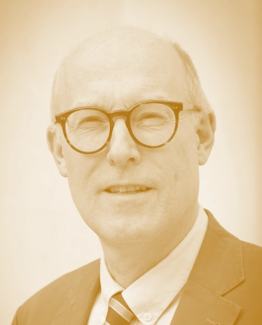 Sir Tim Besley