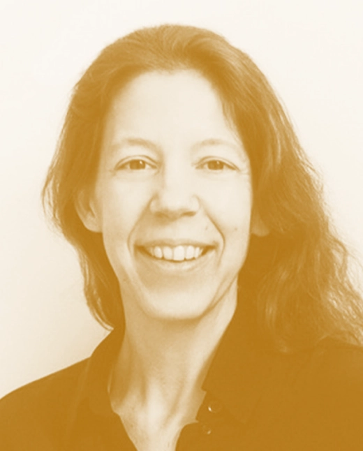 Hélène Huby