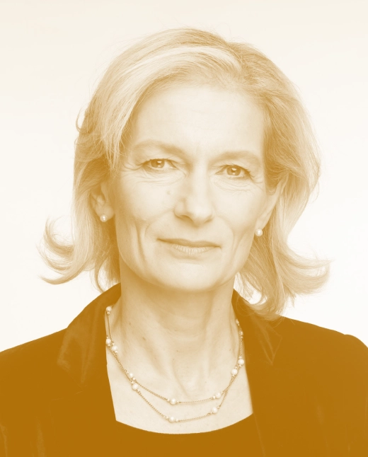 Zanny Minton Beddoes