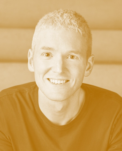 Patrick Collison