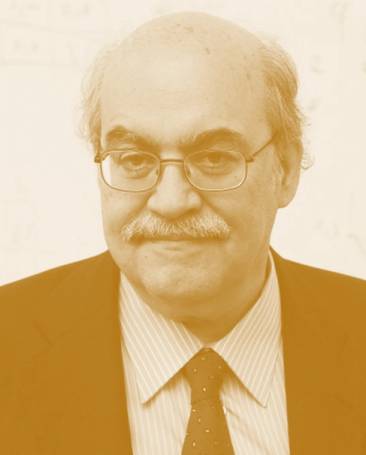 Andreu Mas-Colell