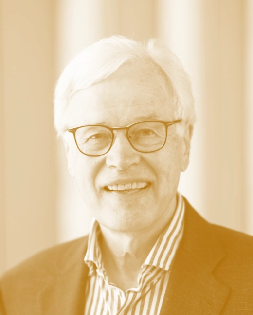 Bengt Holmström