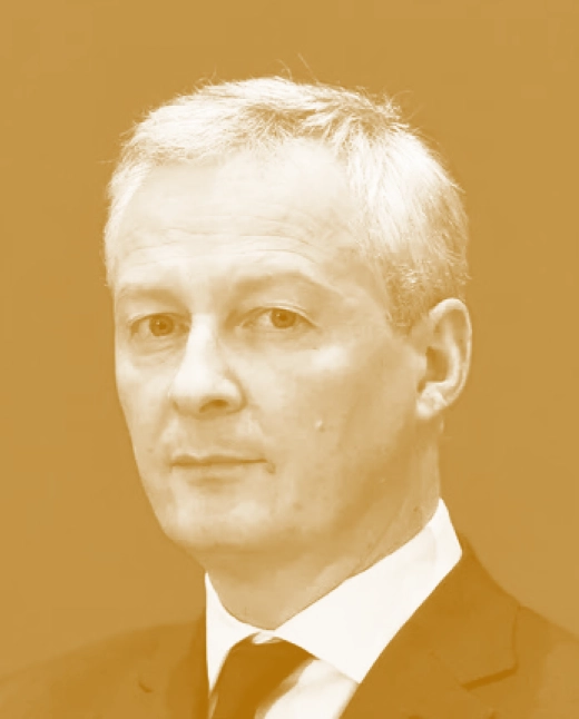 Bruno Le Maire