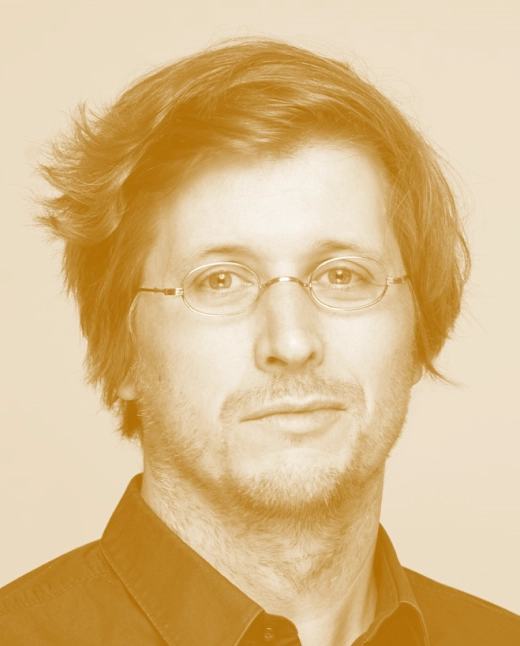 Moritz Schularick