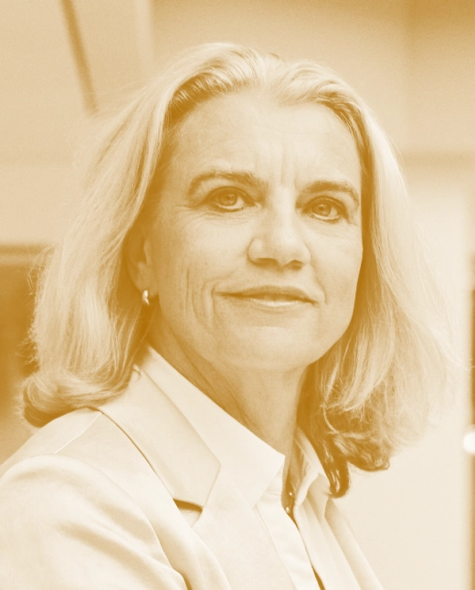 Annette Mosman