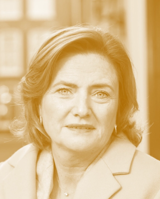 Karien van Gennip