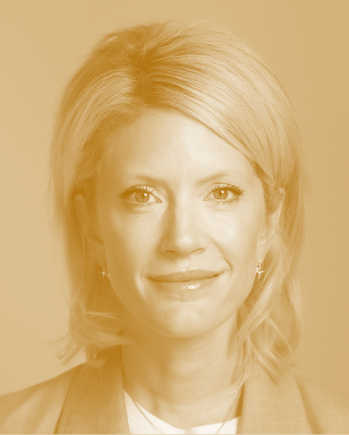 Jeannette zu Fürstenberg