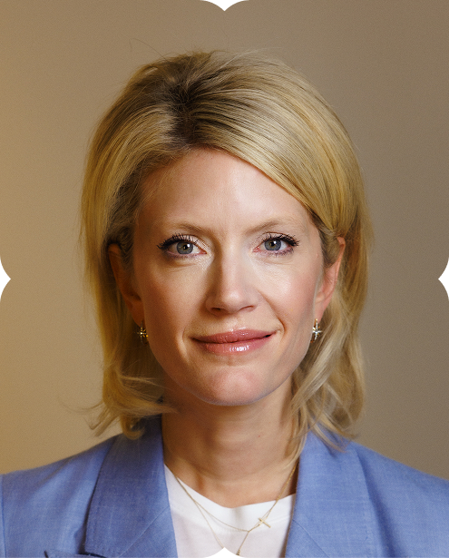Jeannette zu Fürstenberg