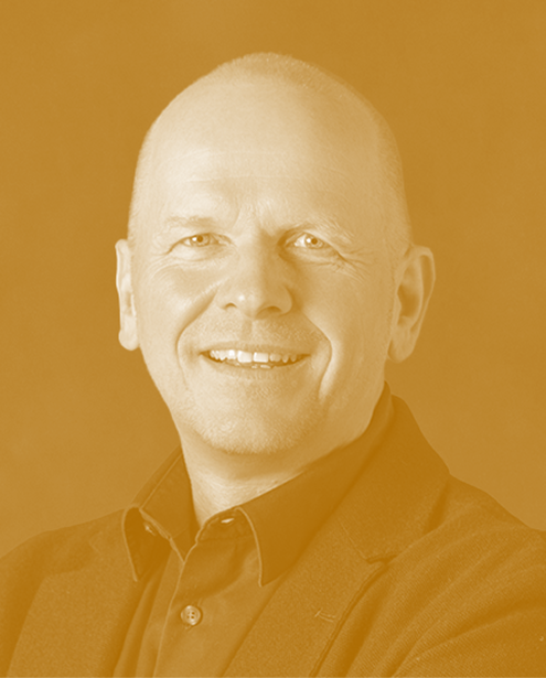 Michael Miebach