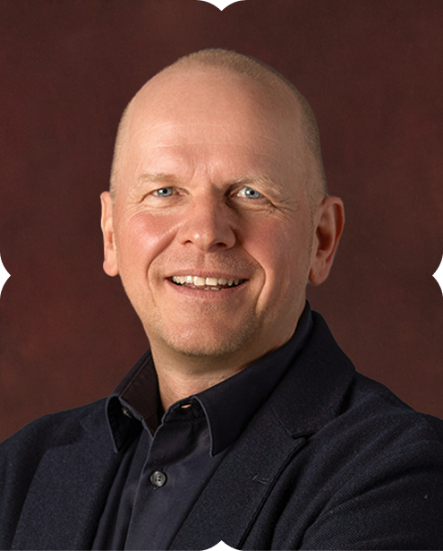 Michael Miebach