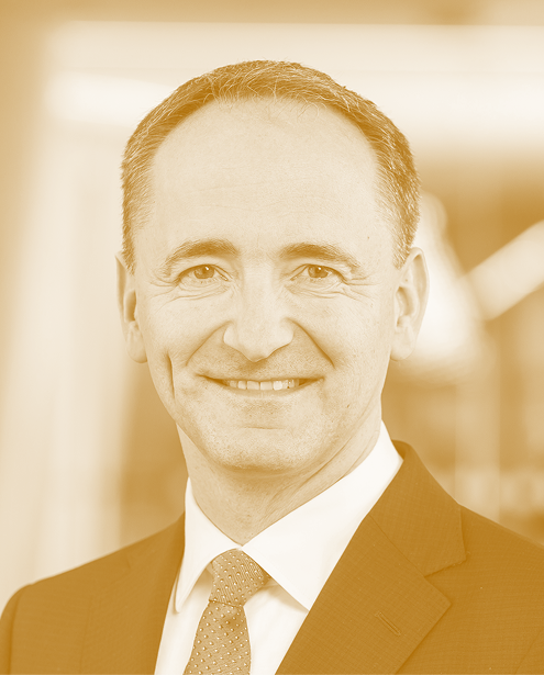 Jim Hagemann Snabe