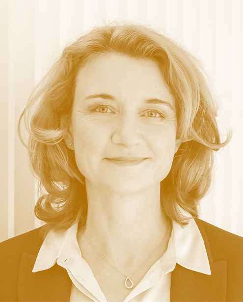 Daniela Schwarzer