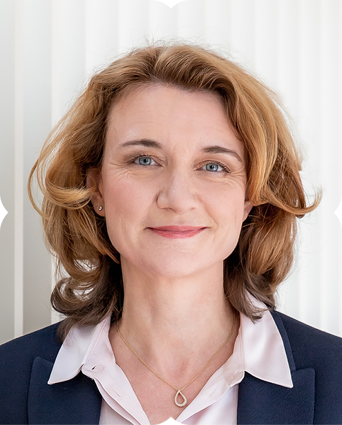 Daniela Schwarzer