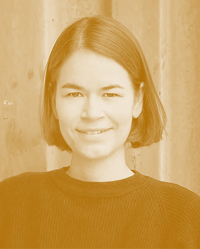 Frauke Stehr