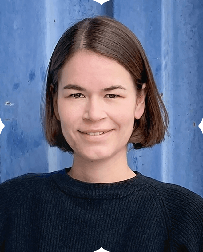 Frauke Stehr
