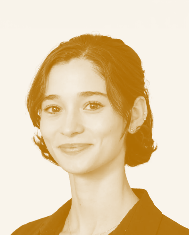 Julia Willemyns