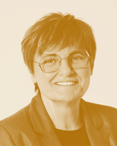 Katalin Karikó