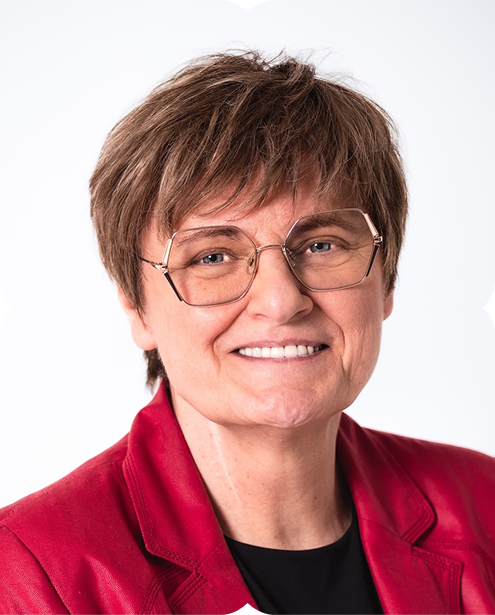 Katalin Karikó