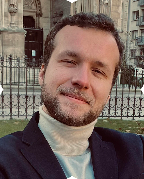 Oscar Bockel