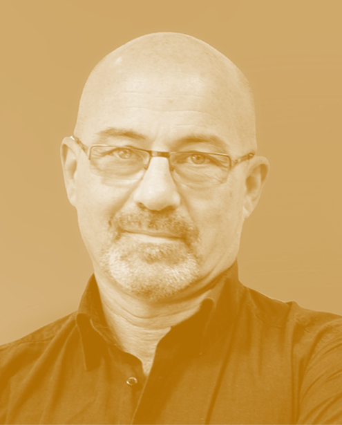 Roberto Cingolani