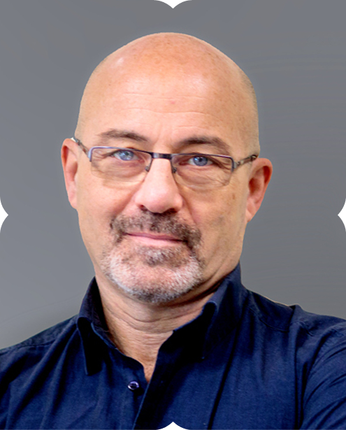 Roberto Cingolani