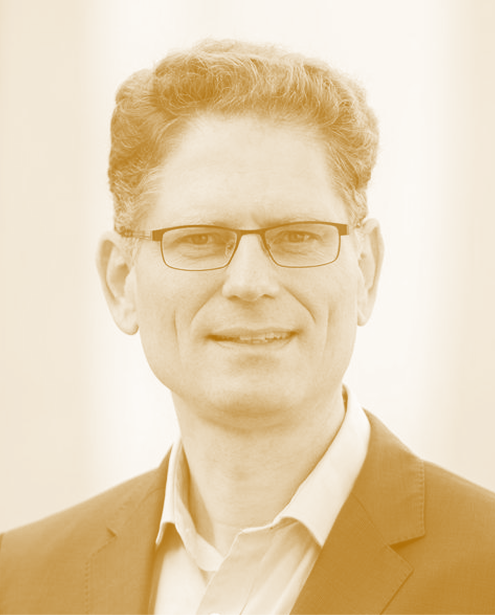 Markus K. Brunnermeier