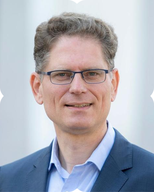 Markus K. Brunnermeier