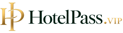 Hotel Pass Logo
