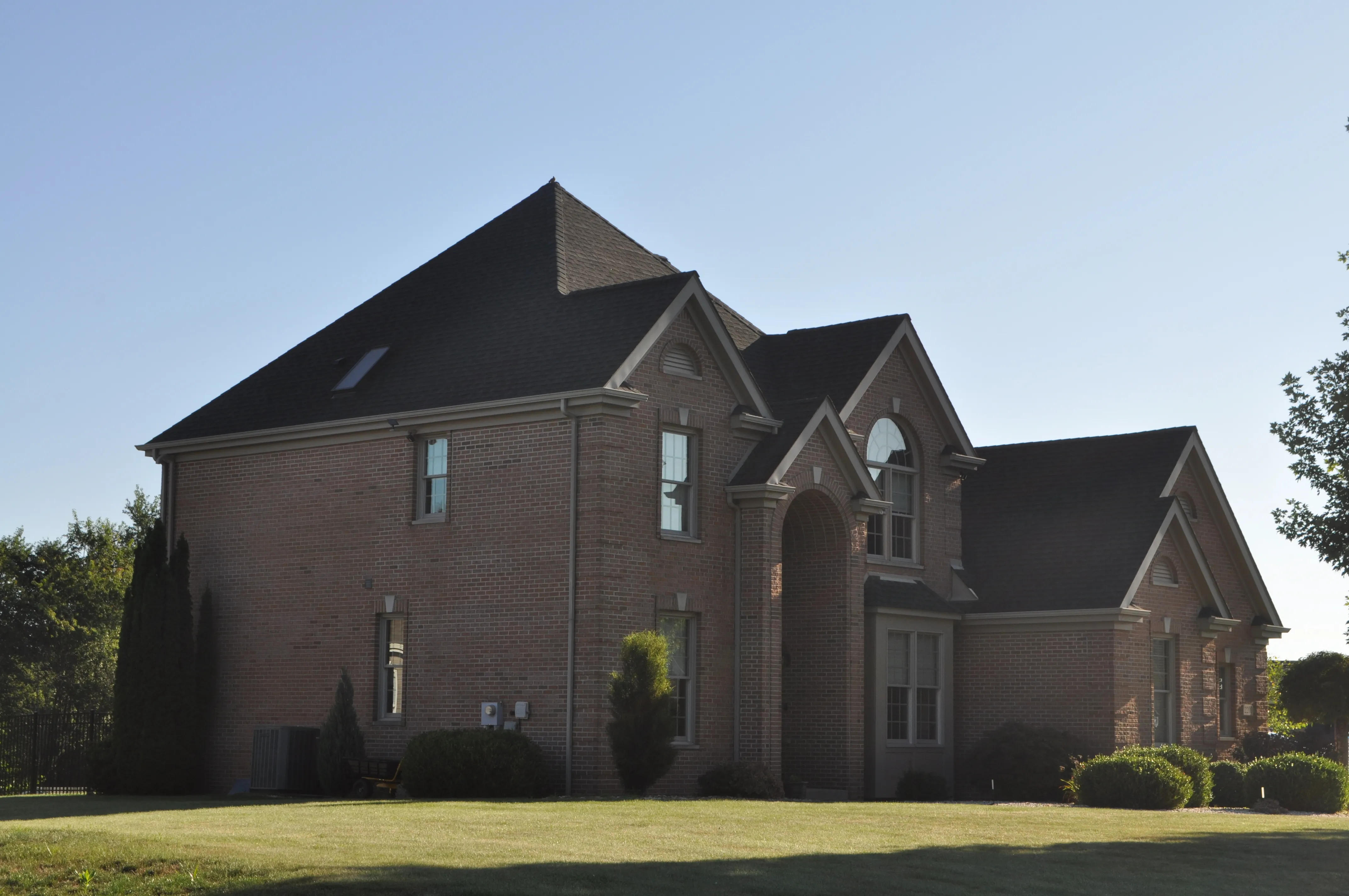 Scott Martin Custom Homes project