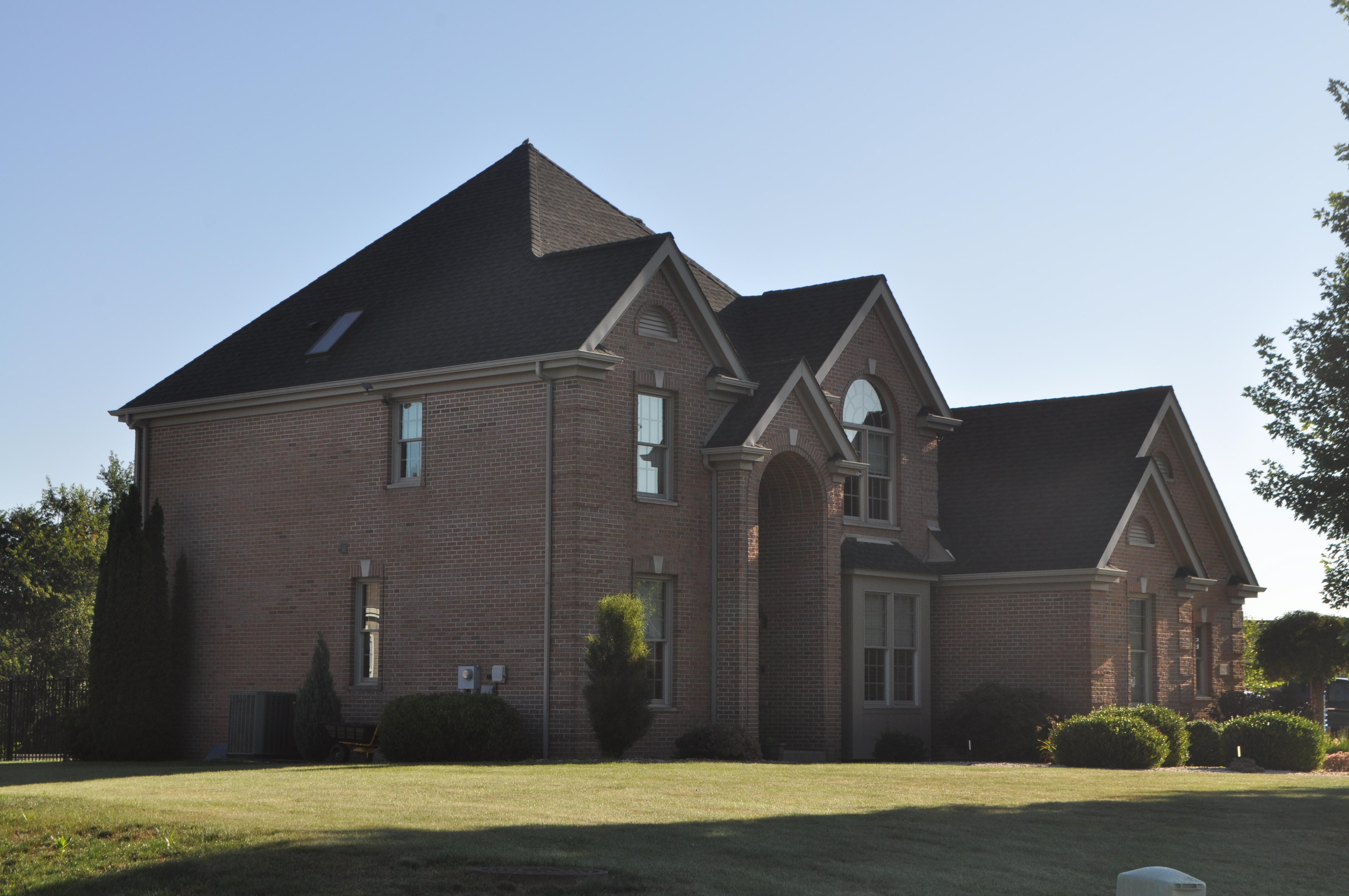 Scott Martin Custom Homes project