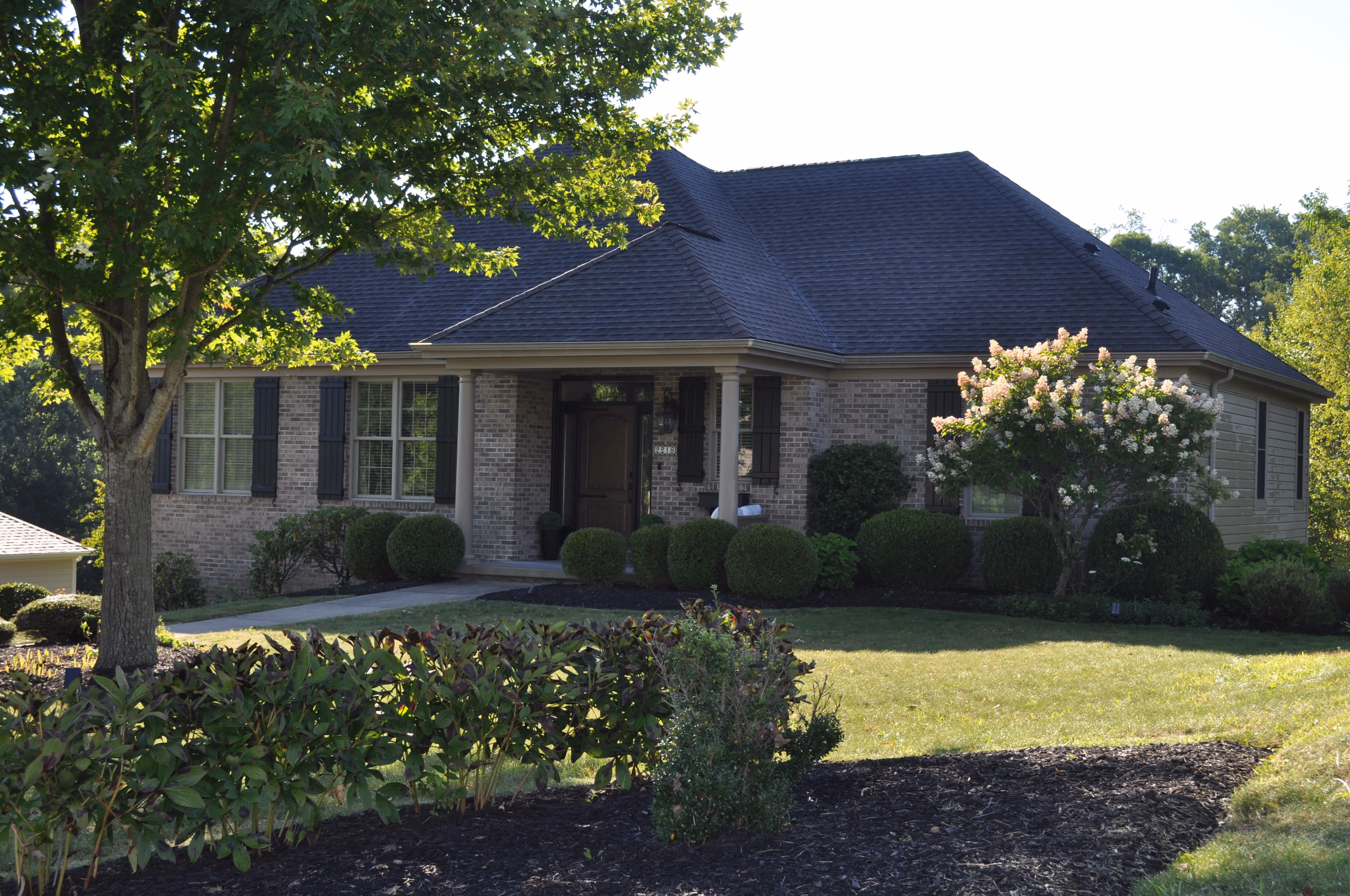 Scott Martin Custom Homes project