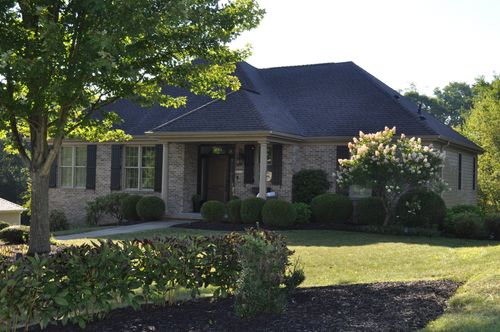 Scott Martin Custom Homes project
