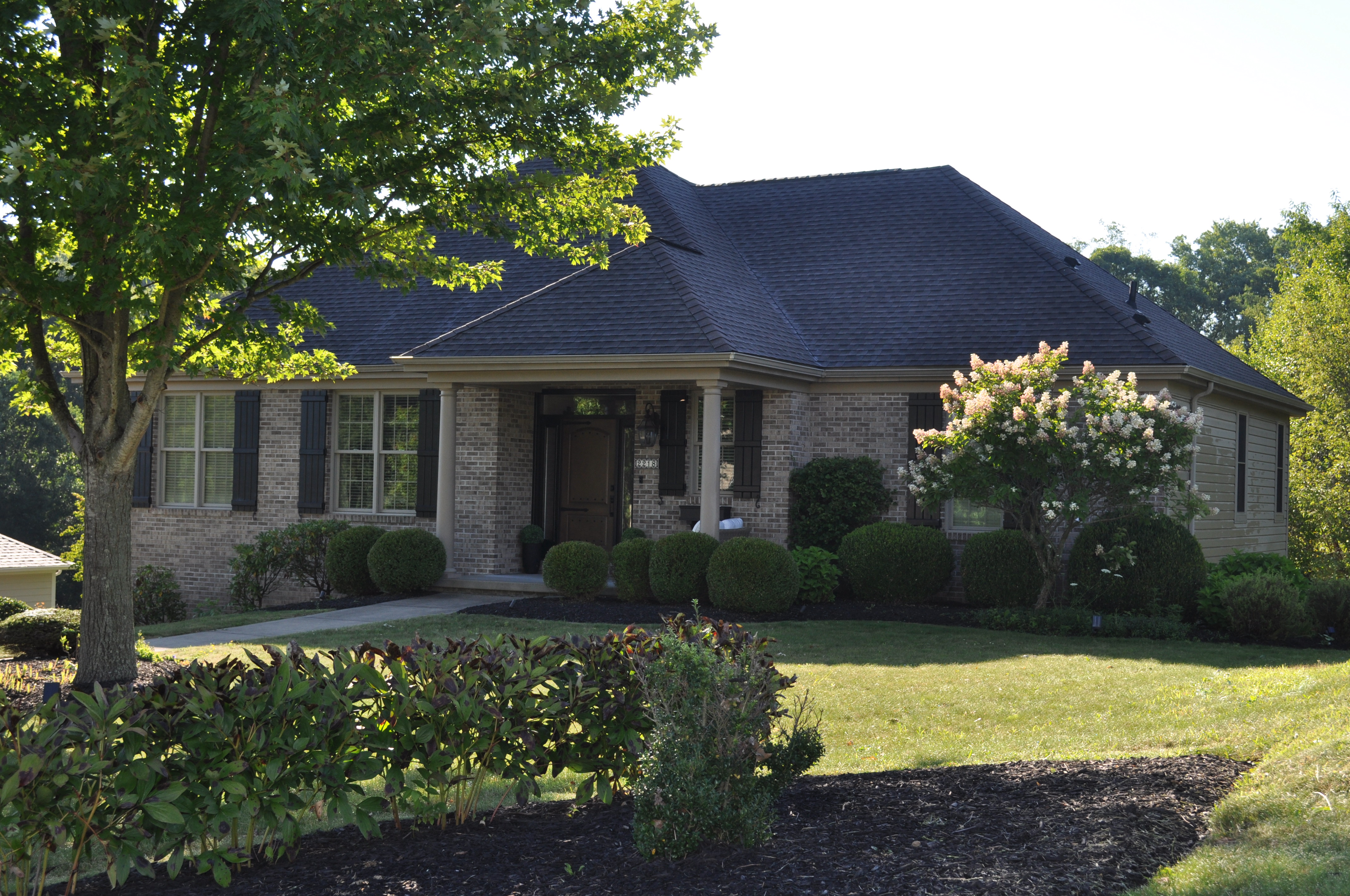 Scott Martin Custom Homes project