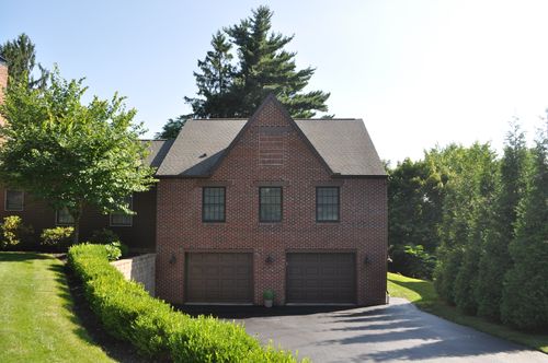 Scott Martin Custom Homes project