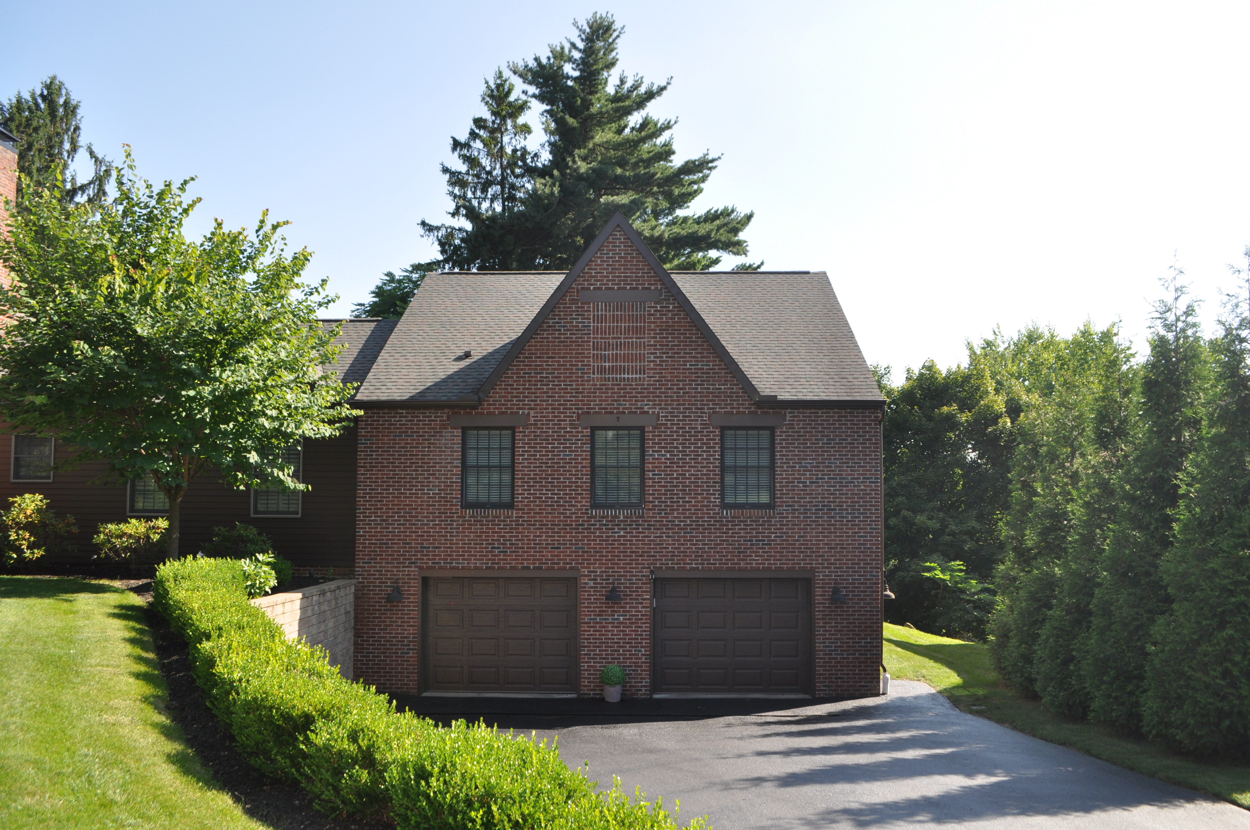 Scott Martin Custom Homes project