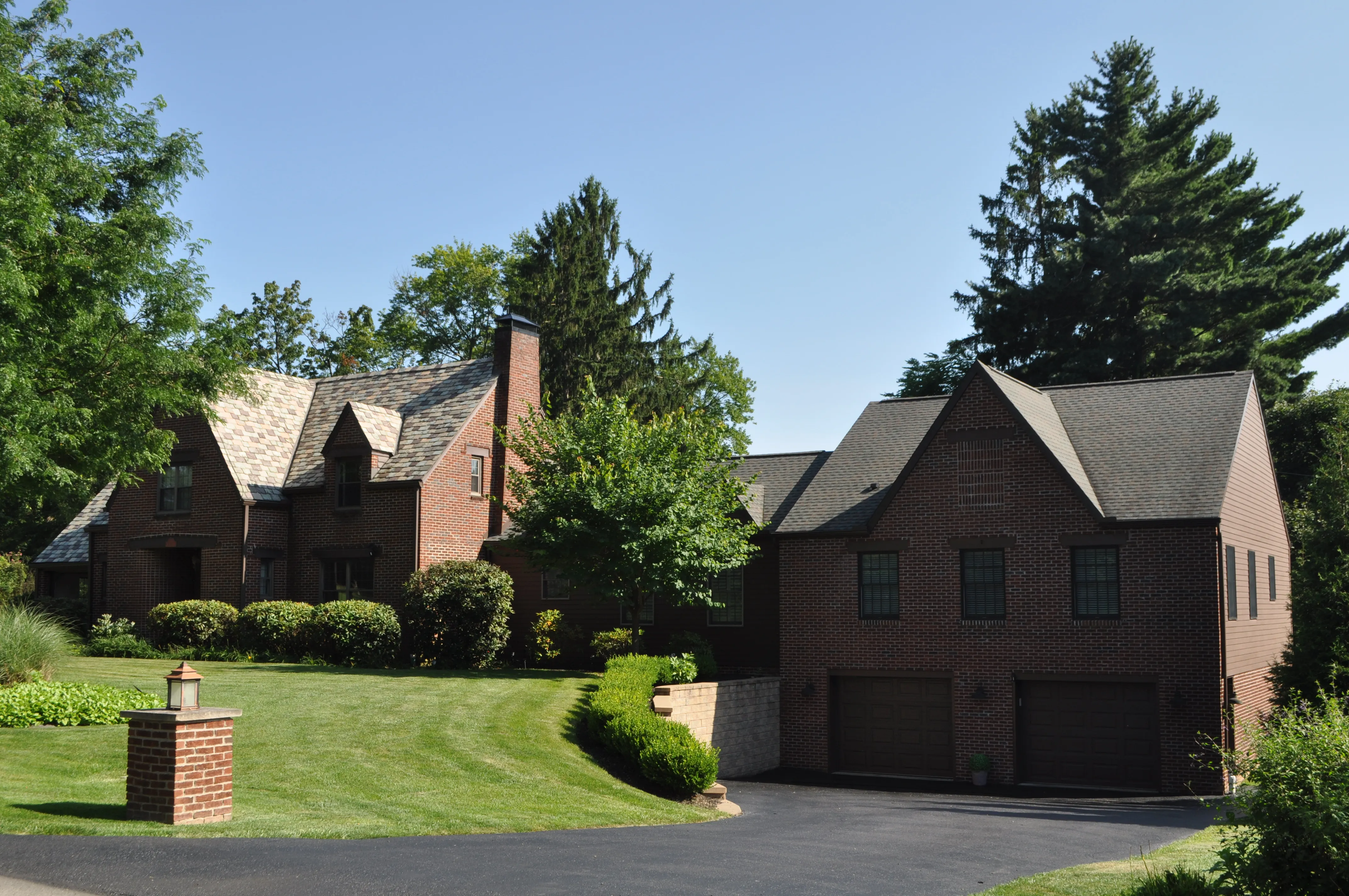 Scott Martin Custom Homes project
