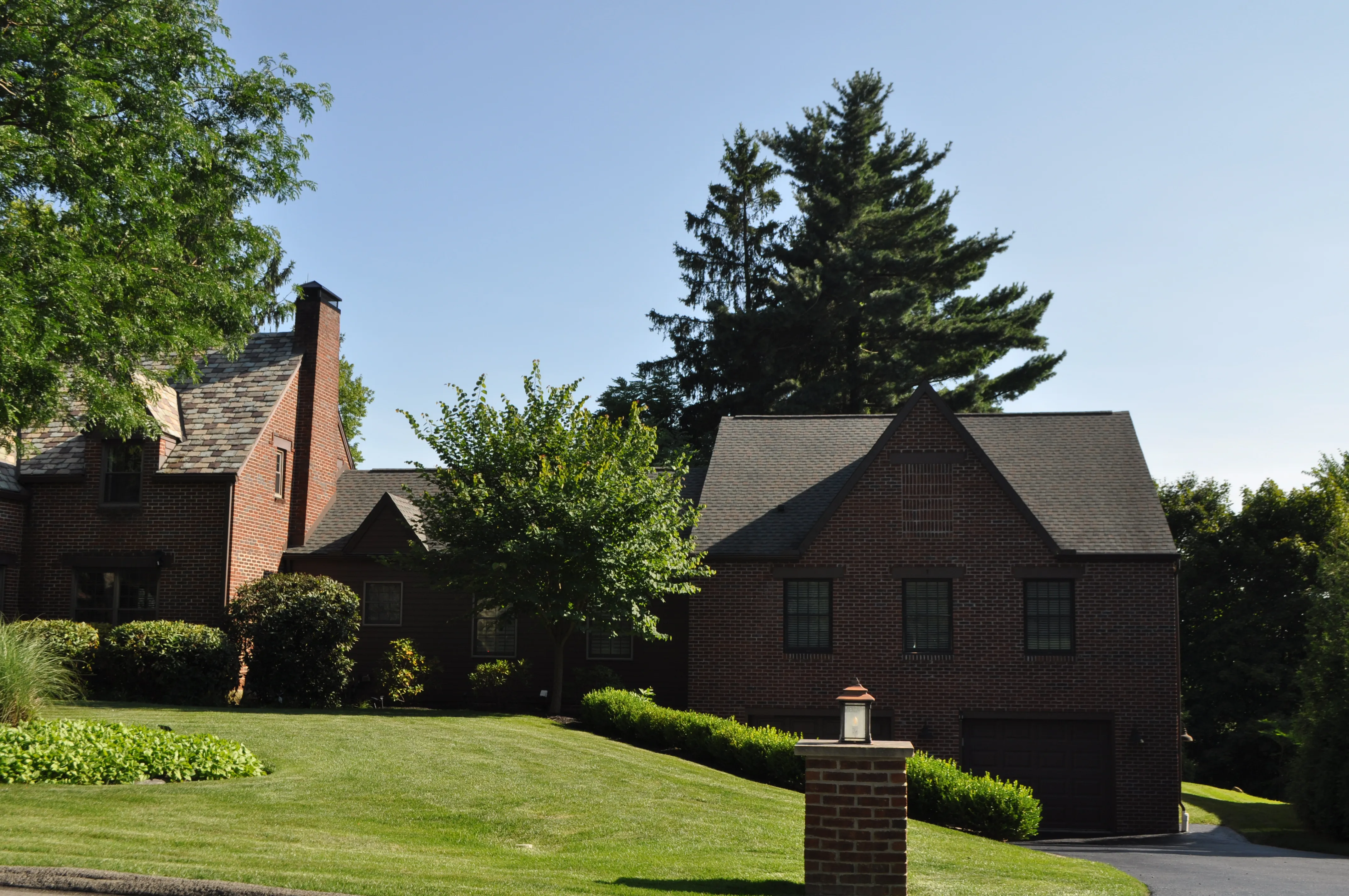 Scott Martin Custom Homes project