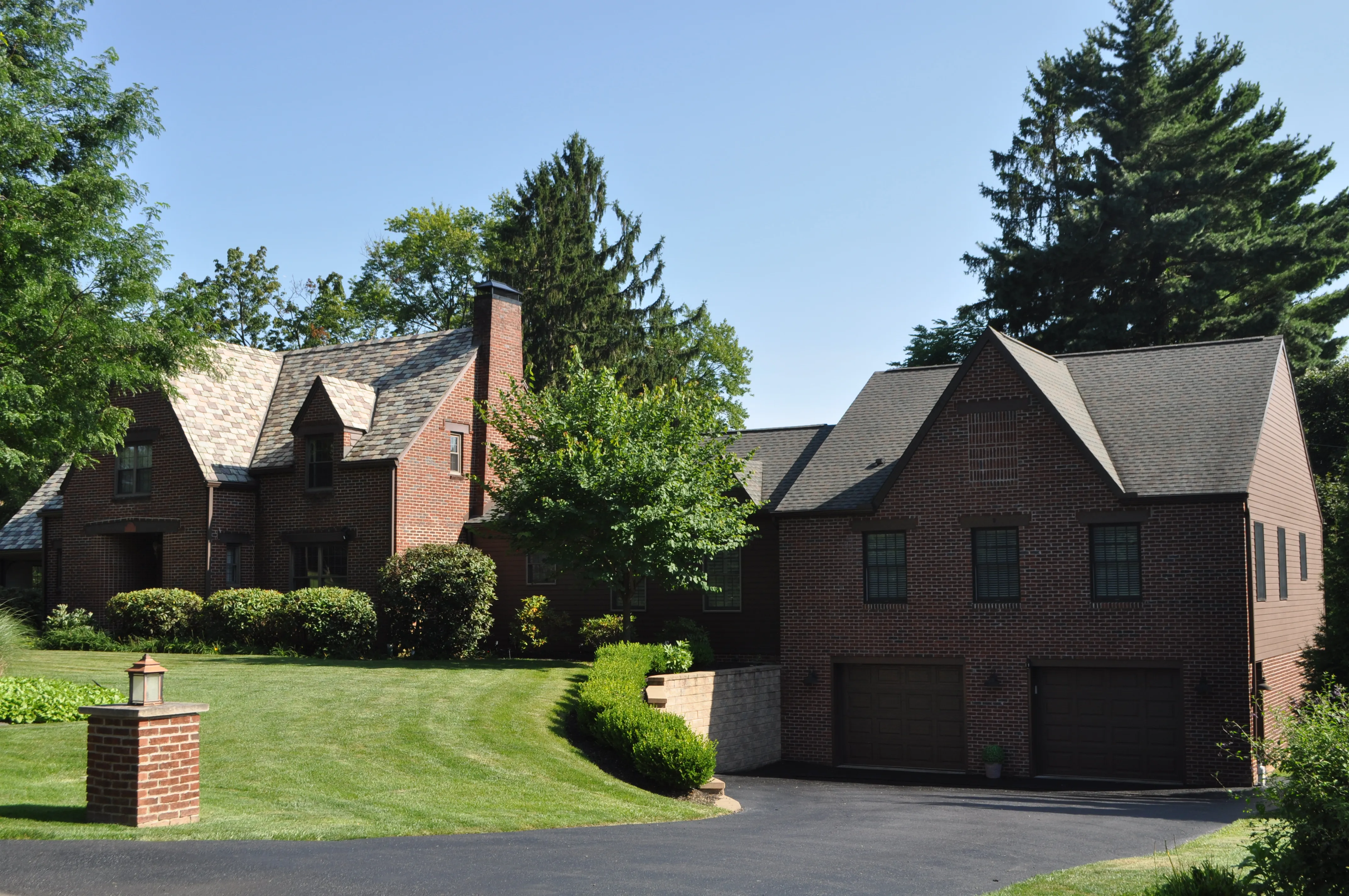 Scott Martin Custom Homes project