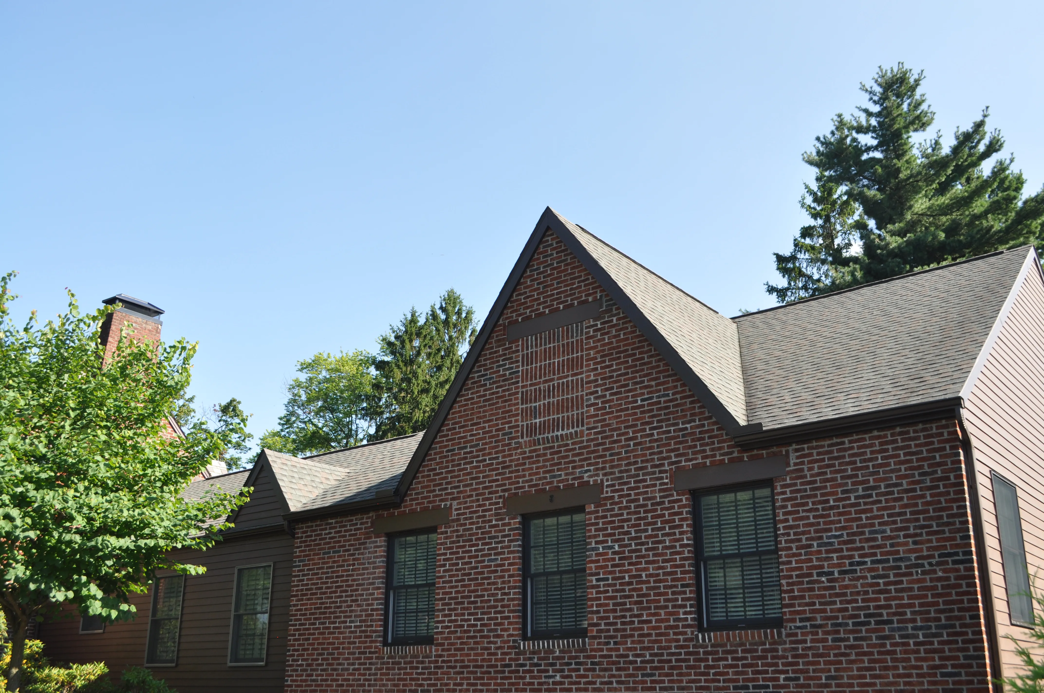 Scott Martin Custom Homes project