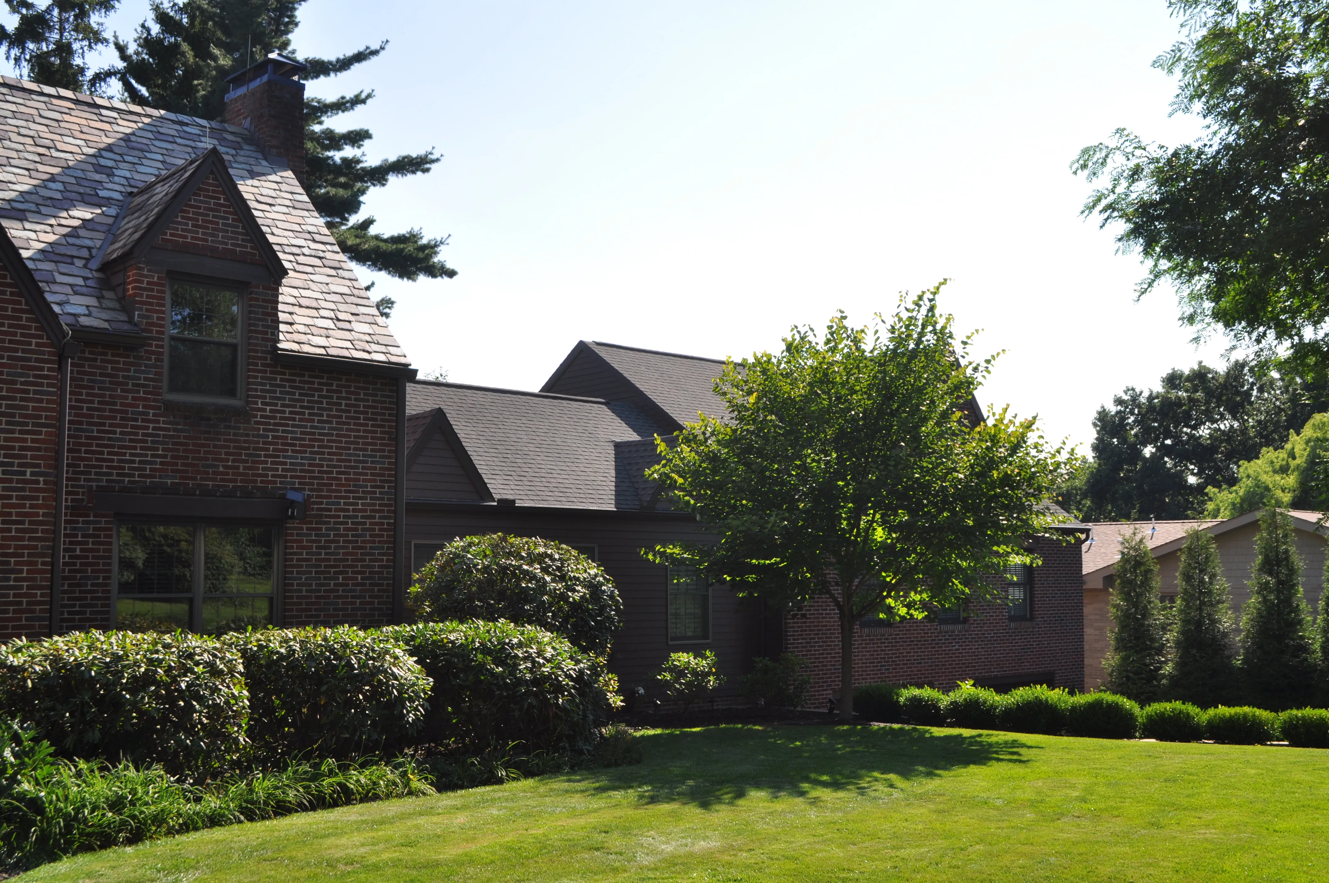 Scott Martin Custom Homes project