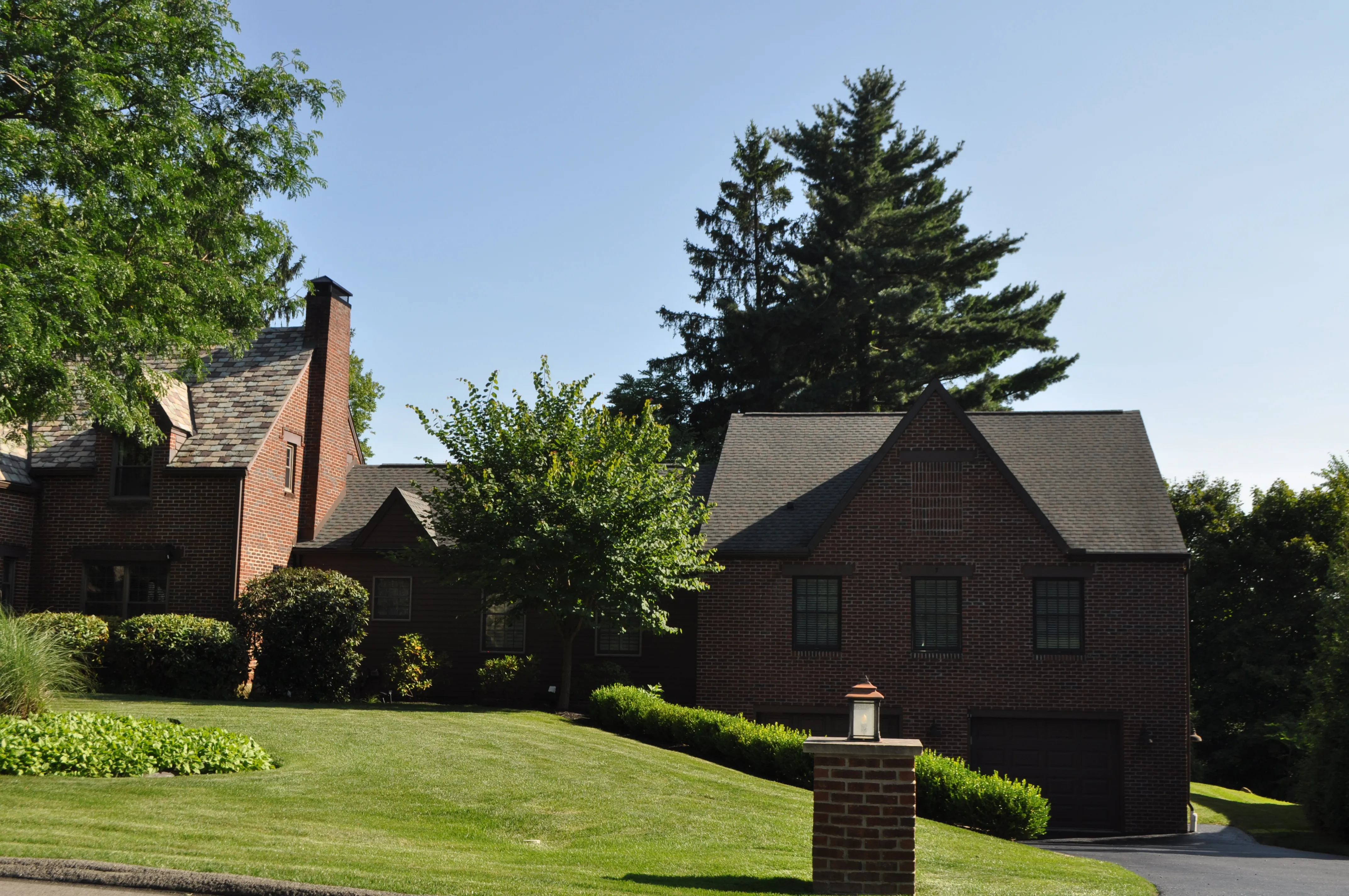 Scott Martin Custom Homes project