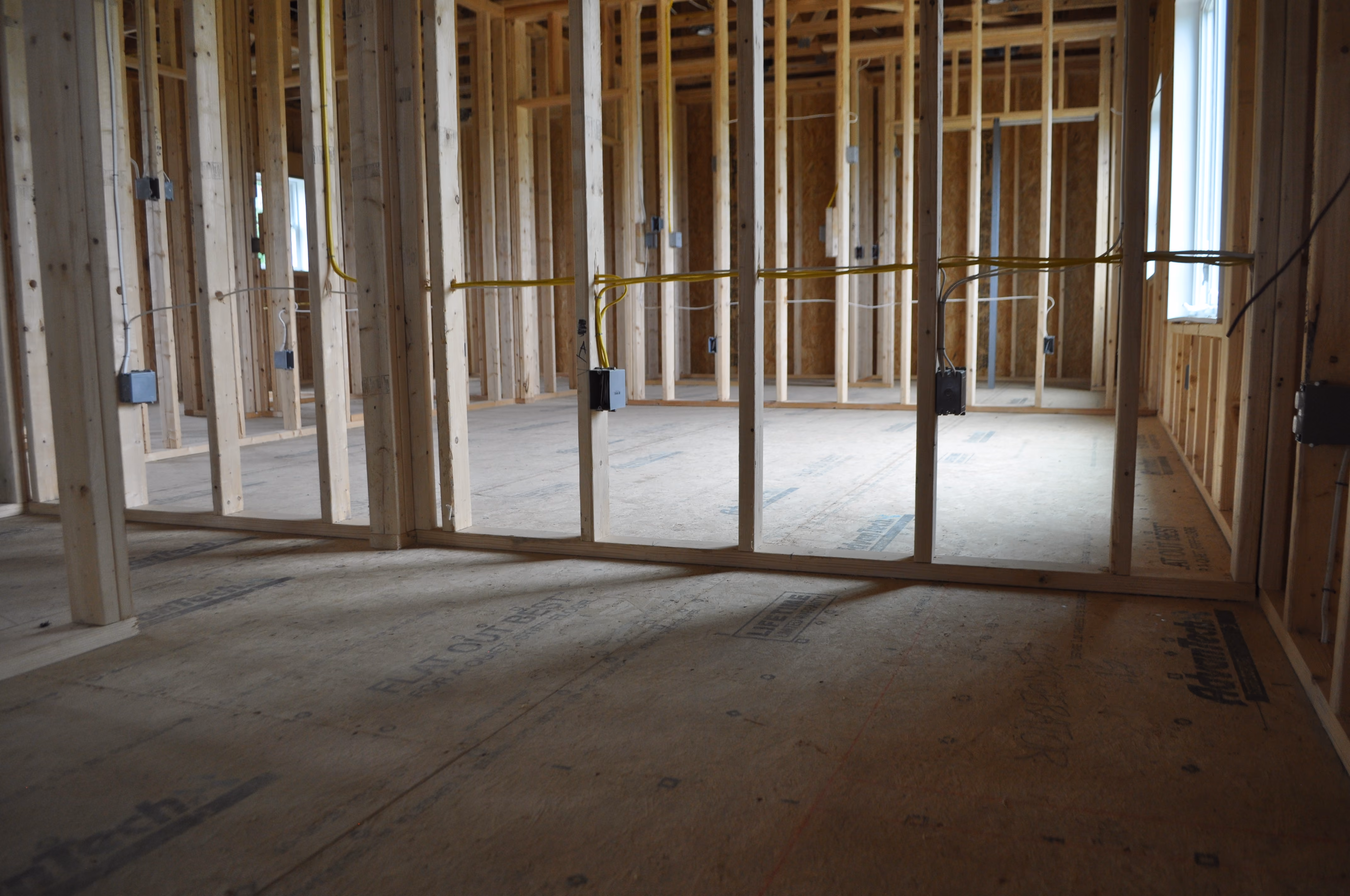 Scott Martin Custom Homes project