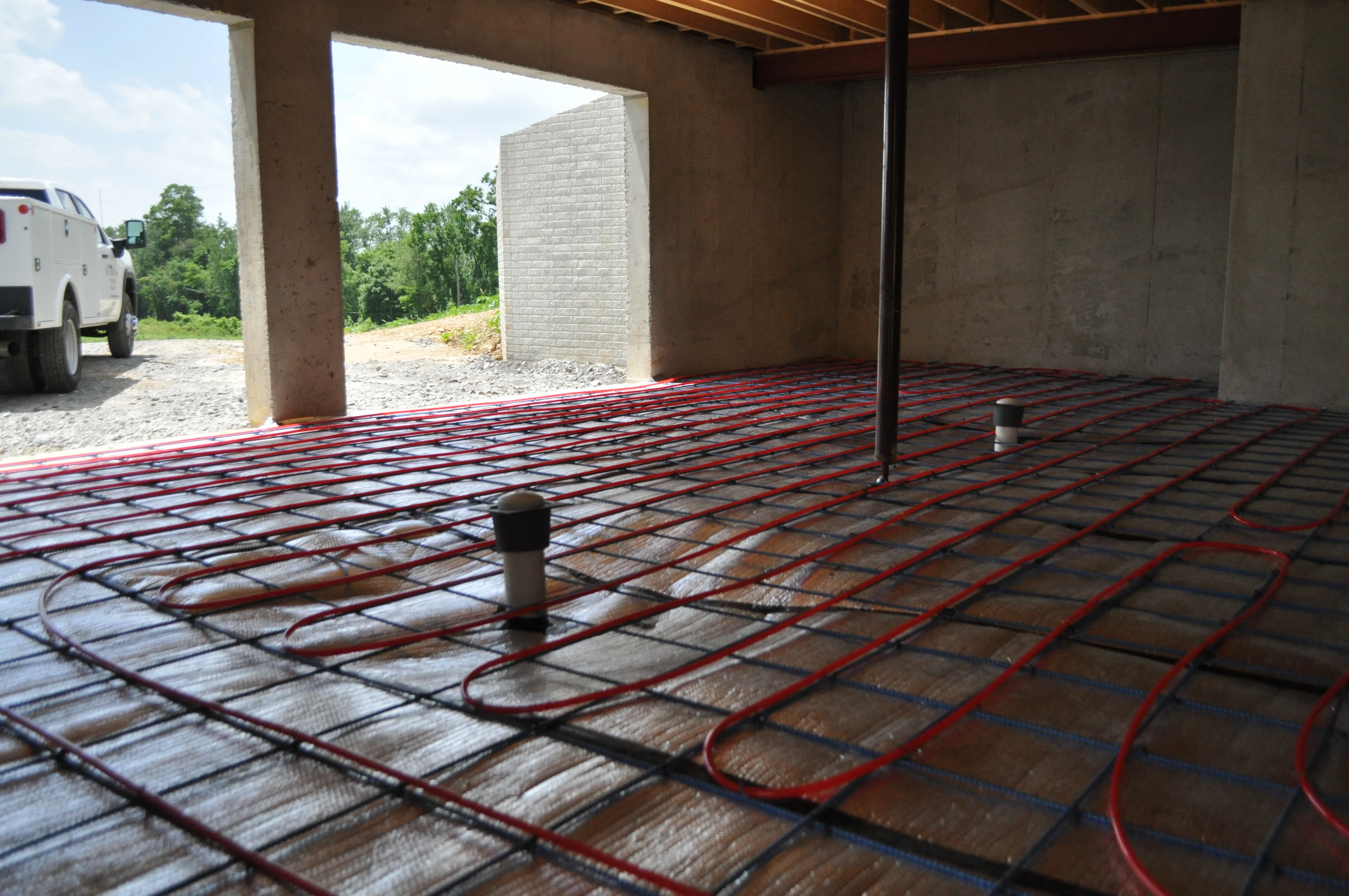 Scott Martin Custom Homes project