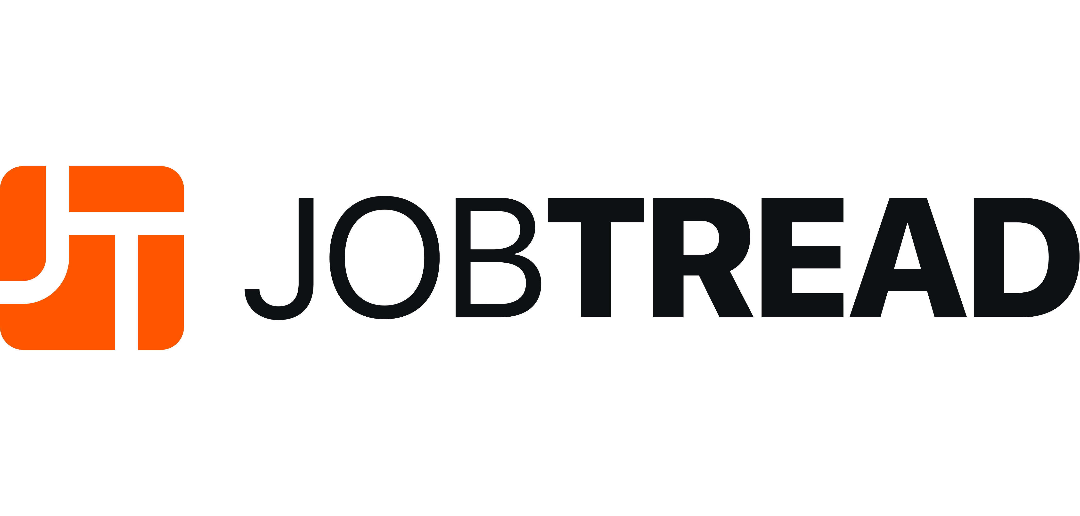 Job Tread Logo