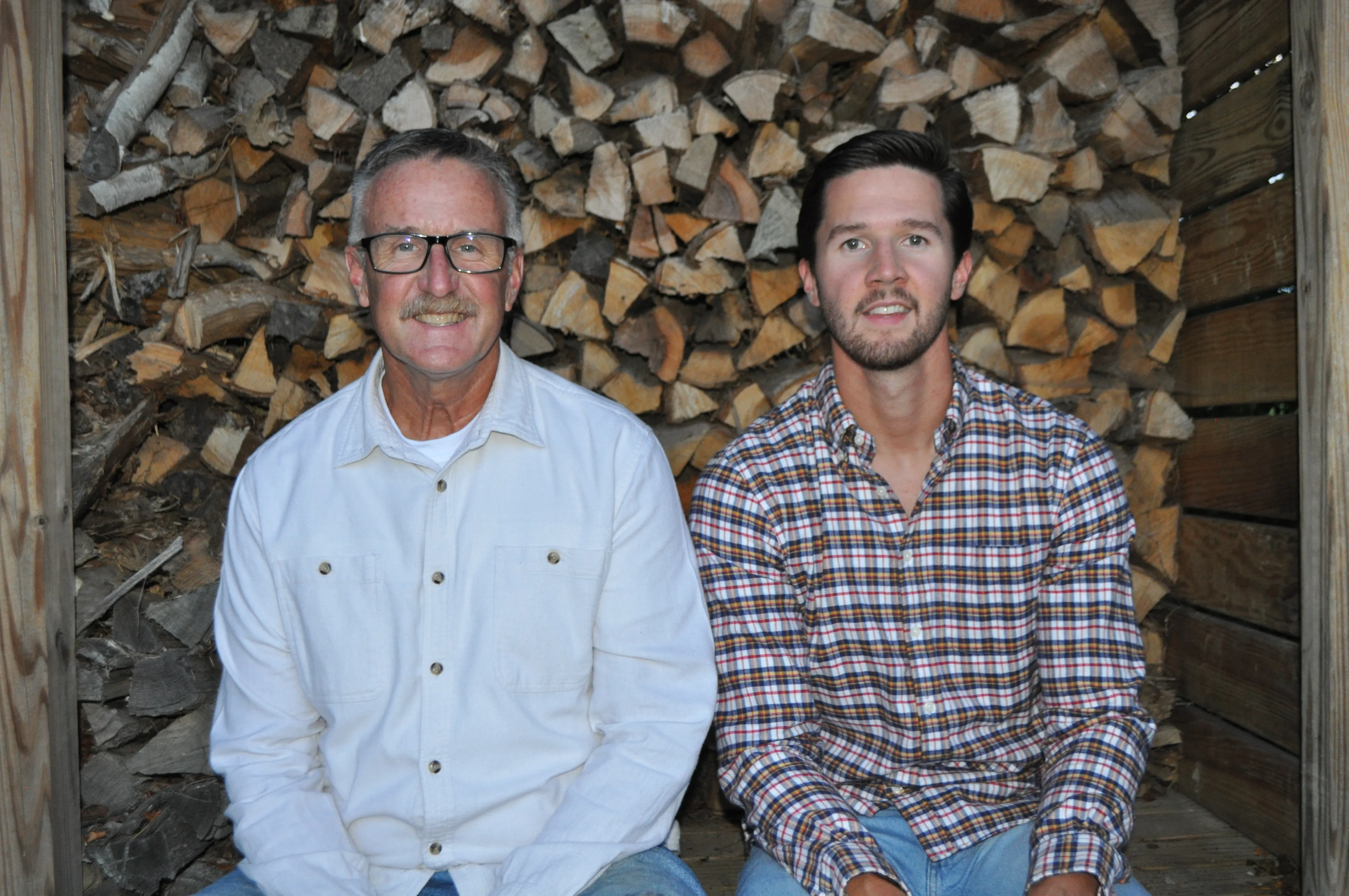 Scott & Andrew Martin