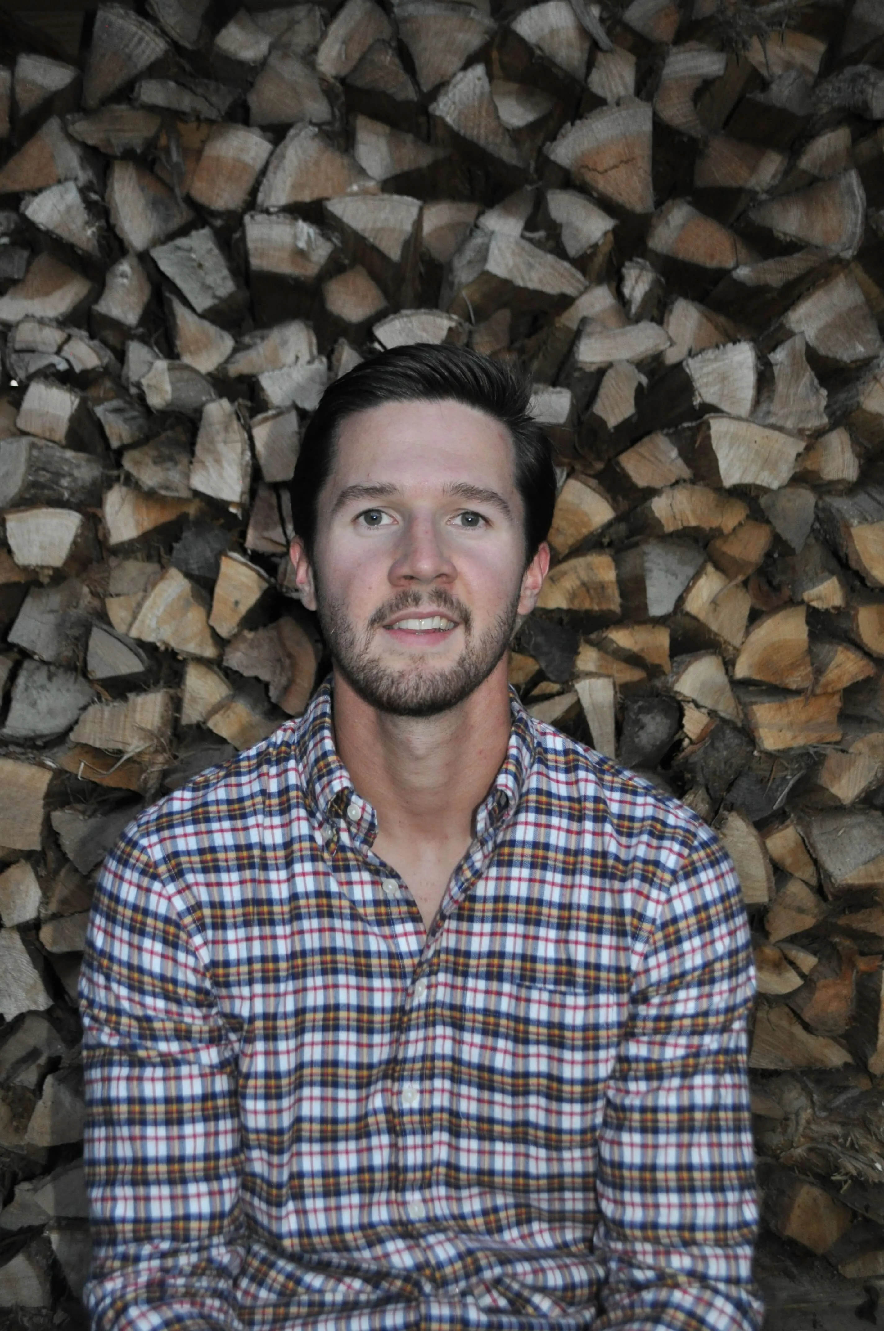 Andrew Martin
