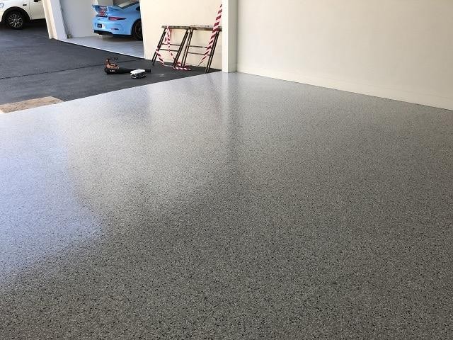 epoxy resin Brisbane
