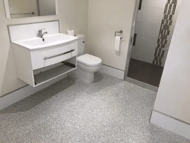 epoxy resin Brisbane