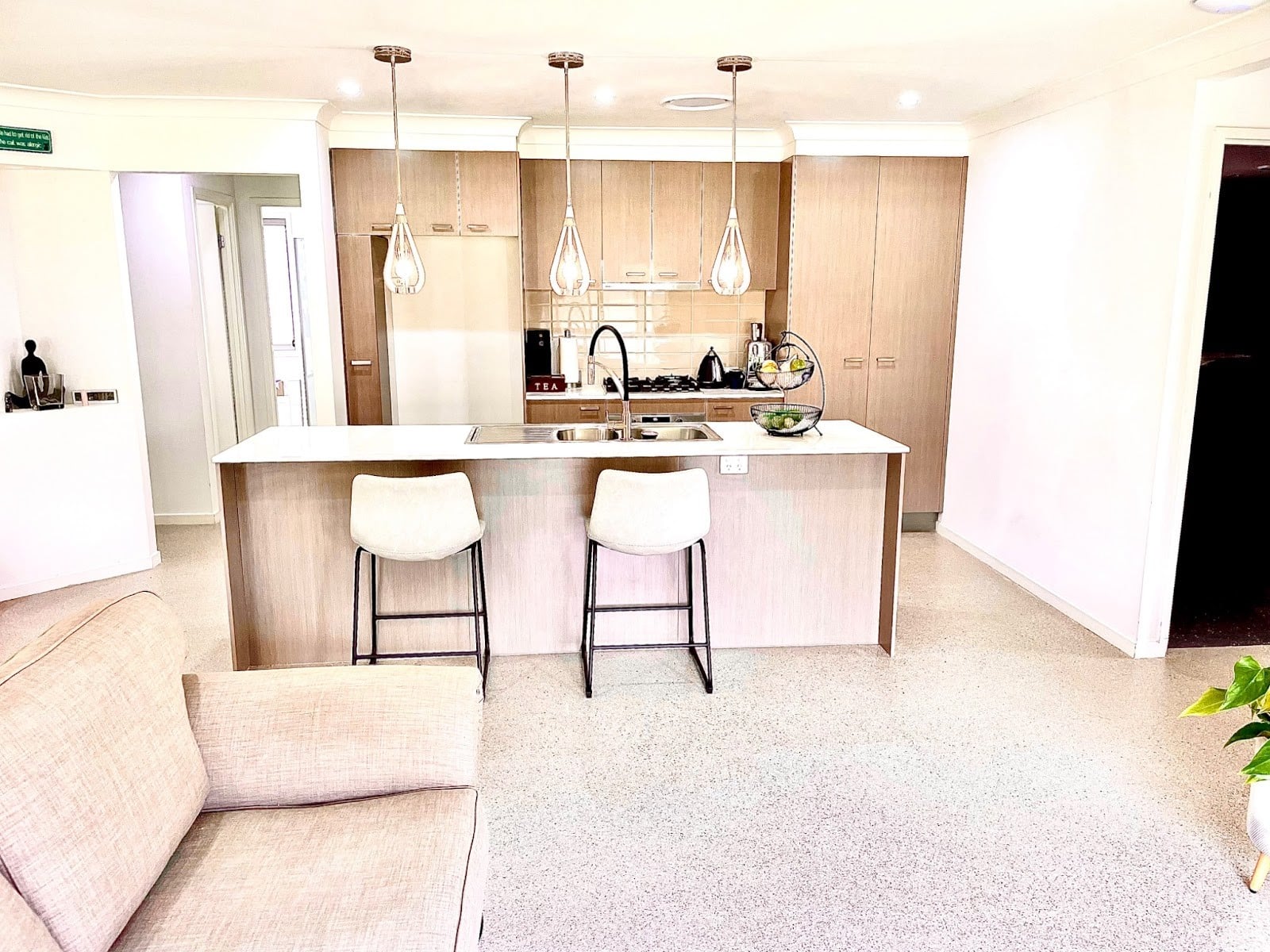 epoxy resin Brisbane
