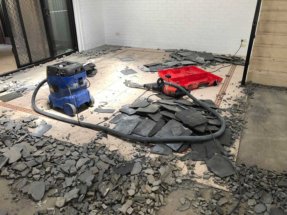 epoxy flooring cost